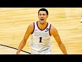 Gonzaga PG Jalen Suggs 2020-21 Highlights