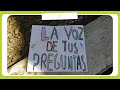 CFI | Rap: La voz de tus preguntas