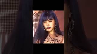 SOOJIN IS BACK 🤭after 2years the queen is finally back #viral #kpop #gidle #soojin #edit #totososo