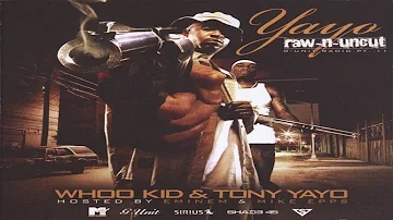 DJ Whoo Kid & Tony Yayo - G-Unit Radio Pt. 11: Raw-N-Uncut “Hosted By Eminem & Mike Epps (2005)