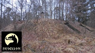 Waldgote Outdoor: Muna-Erkundung mit Daniel [LP] (1/2)