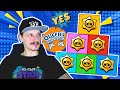 НЕВЕРОЯТЕН GUN GAME на БЕЗУМНИ КАРТИ в BRAWL STARS | Queen's Game Zone №2