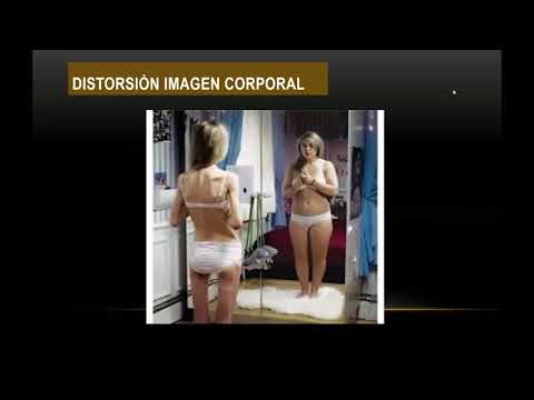 Vídeo: 5 Razones Por Las Que La Anorexia Nerviosa Puede Afectar Tu Deseo Sexual