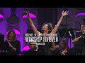 Michael W  Smith feat Amy Grant    Agnus Dei Worship  Forever 2021