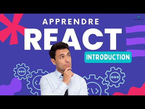 Learn React - 2.2 How to install React on your computer?