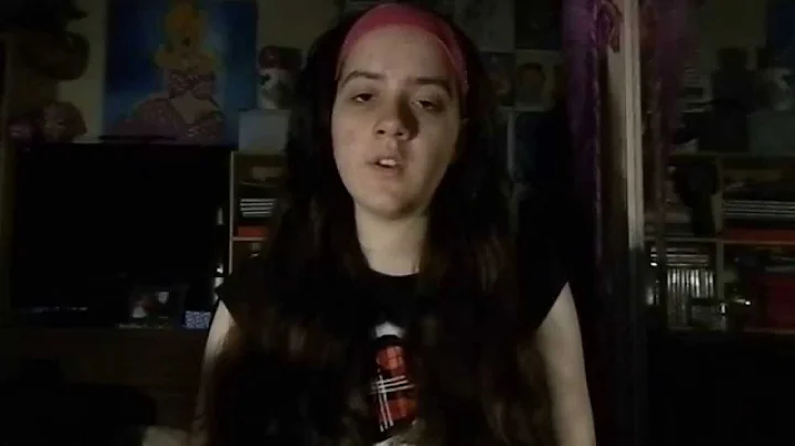 My Heart Will Go On Cover (Celine Dion)