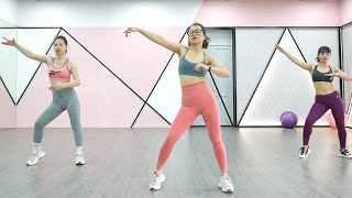 Full Body Weight Loss - About (300-400) in 30 Minutes | Inc Dance Fit