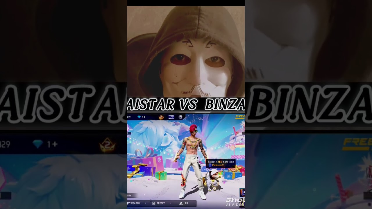 FREE FIRE CONTROVERSY RAISTAR VS BINZAID | RAISTAR | FLASHY 4X