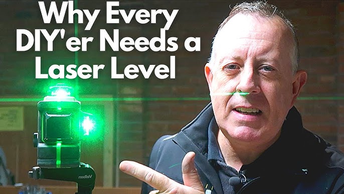 The best laser levels of 2024
