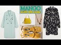 MANGO NEW SHOP UP FOR SPRING SEASON MARCH 2021