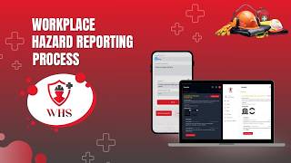 Workplace Hazard Reporting Process | Step by Step Guide | Impact Software screenshot 5