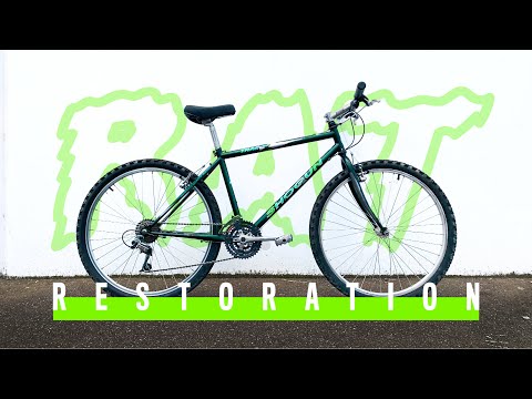 ショウグン　SHOGUN ビンテージMTB メンテ済み　80's or 90's hqdefault.jpg