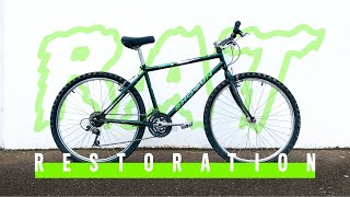 ショウグン　SHOGUN ビンテージMTB メンテ済み　80's or 90's mqdefault.jpg