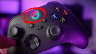 ¡Los 10 increíbles secretos del control de Xbox Series!