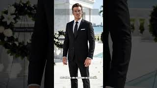 Famous "I’m FBI!" – The Secret Agent Unmasked Profile