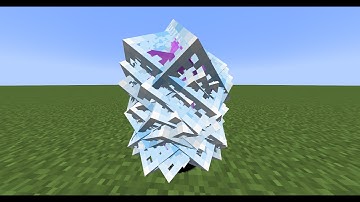 How To Stack End Crystals