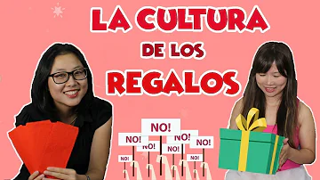 ¿Qué tipo de regalo no es apropiado llevar cuando se visita a una familia china?