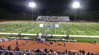 CRN Vs. Bensalem 10/01/21