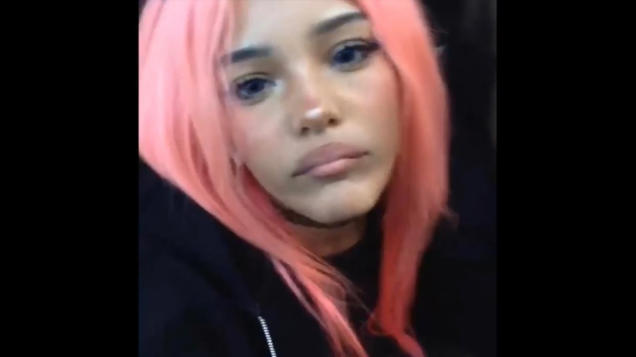 [free] feng x fakemink type beat - harder | sad