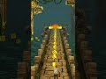 Temple run game video 📹 3D Game trending video game Cartoon video funny viral video game