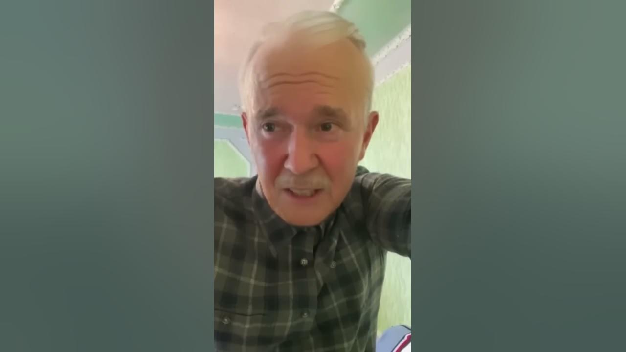 ДЕД ЗАСТАВИЛ ВНУКА ИГРАТЬ В ИГРУ КАЛЬМАРА - YouTube