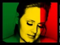 Adele Set Fire To The Rain Reggae Version Remix Adele Set Fire To The Rain Reggae Version Remix