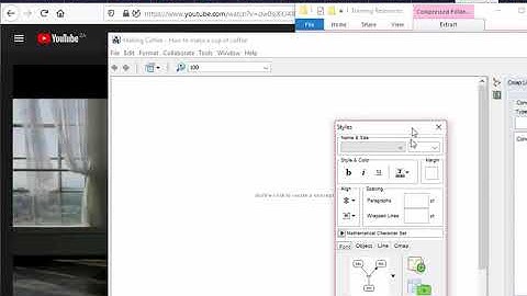 C-mapping Introduction