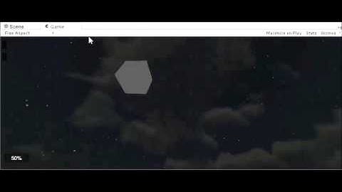 Unity 3D Flying Enemy Test