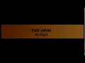 Kalii zaban by au clips  funny