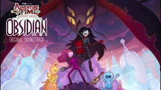 Adventure Time: Distant Lands – Obsidian | Woke Up (feat. Olivia Olson & Zuzu) | WaterTower