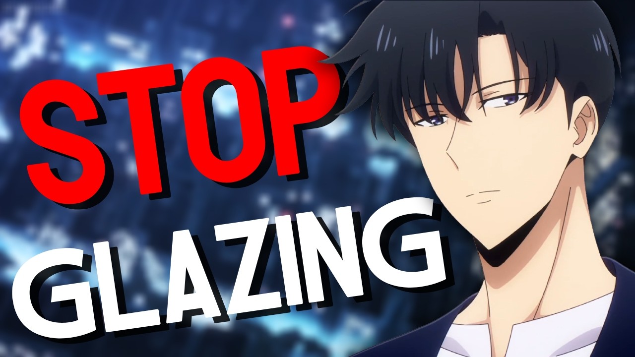 Solo Leveling Is BAD