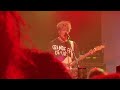 MIYAVI - Dear my Friend LIVE in NYC 2022.10.08 20th Anniversary Tour