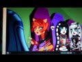 Monster high tortoise and the scare