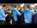Sinner Shows Love to Vavassori & Bolelli after Their Win to Reach Semifinals | Nitto ATP Finals 2025