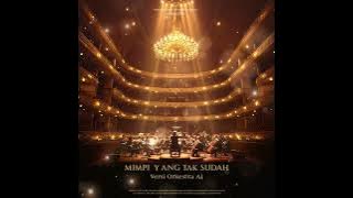 Mimpi Yang Tak Sudah - Ai Cover Version ori by Ibnor Riza 