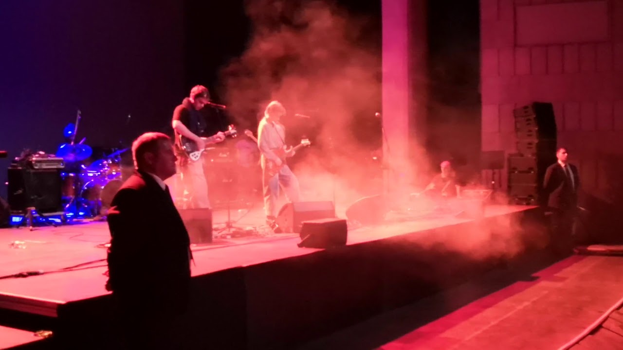 Black midi years ago (фестиваль Боль 2019) YouTube Music