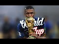 World cup 2018   the film   magic in the air