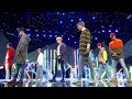 《Comeback Special》 GOT7(갓세븐) - Teenager @인기가요 Inkigayo 20171015