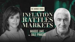 More Pain Ahead for the NASDAQ | With Dale Pinkert