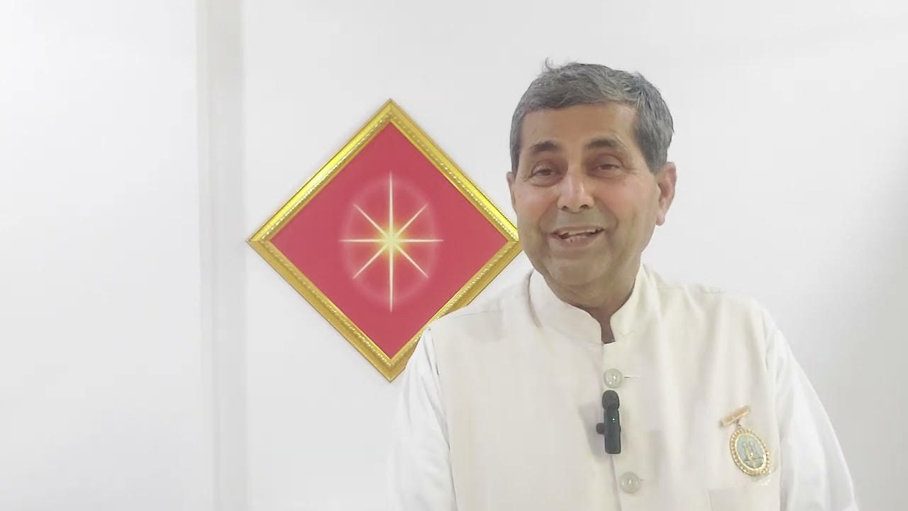 बाप दादा मिलन की 18 जनवरी की मुरली से ताजा ताजा मुरली मंथन ।