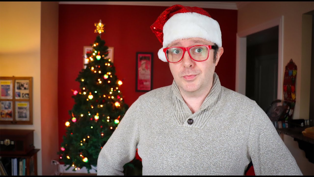 Let’s Talk About Regional US Christmas Traditions | LIVE STREAM