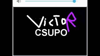 Victor Csupo Scratch