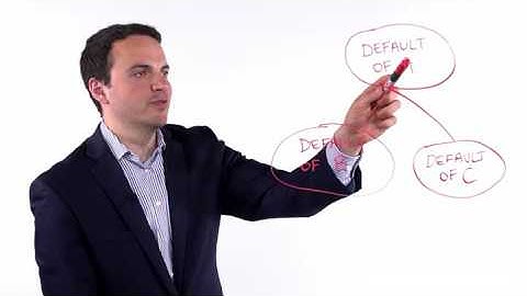Five Minute Formula: Probabilistic Graphical Models with Alexander Denev