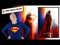 Superman | Out of the Theater Review | James Gunn | David Corenswet | DCU | @johntalksindiancinema