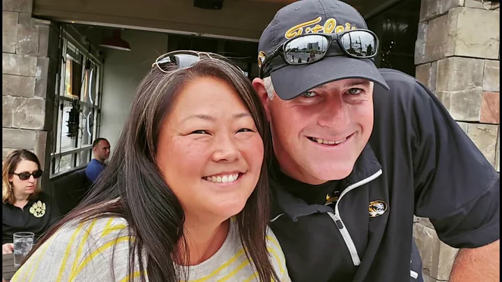 The 2019 Volunteer of the Year Award