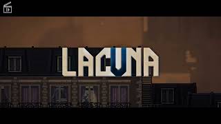 Lacuna. Трагическое начало.