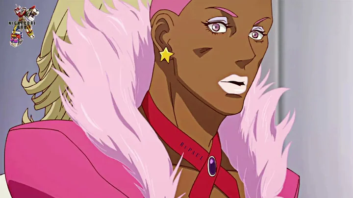 RuPaul | Supermodel (You Better Work) | Nightcore |