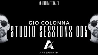 Celebrity Studio sessions 005 - GIO COLONNA, House, Tech House, Deep House MIX 2025 Net Worth