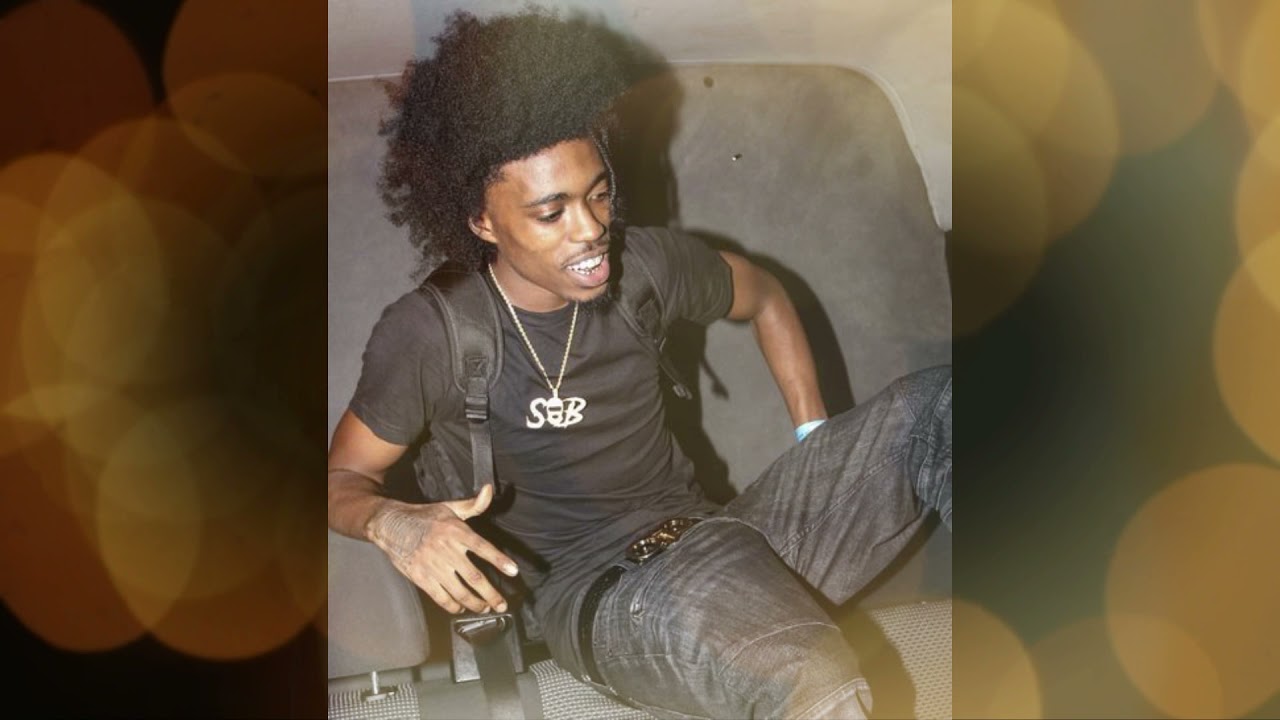 [FREE] DaBoii Type Beat 2021 - 'Revenge' ( Prod by GetPayd x Zwuendie )