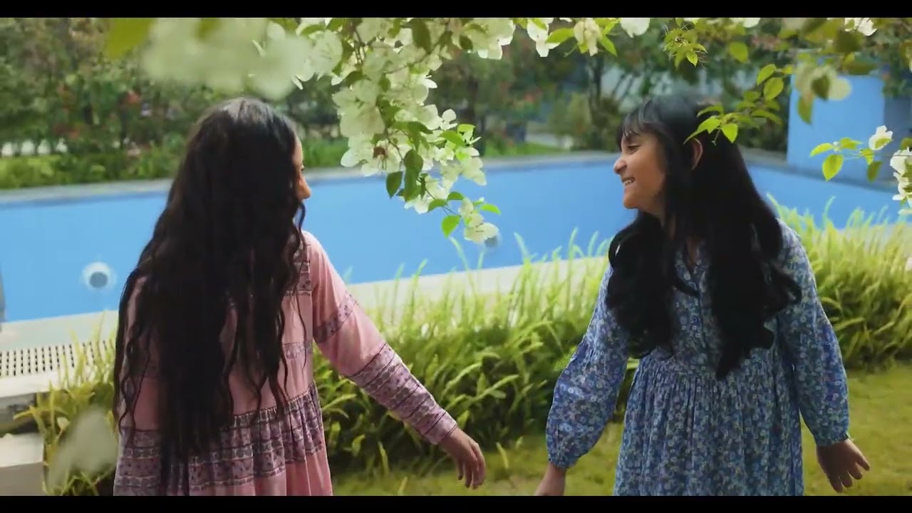 INFINITY Mega Mall - Kids Eid Collection 23